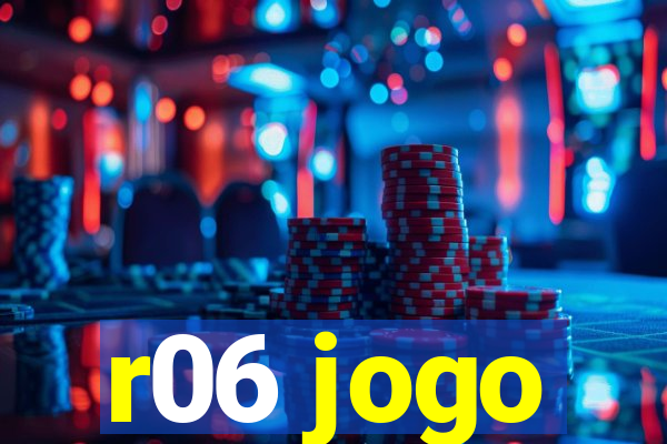 r06 jogo